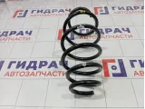Пружина передняя Opel Astra 312438