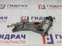 Корпус масляного фильтра Opel Astra 12992593