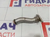 Трубка системы охлаждения Opel Astra 5650968