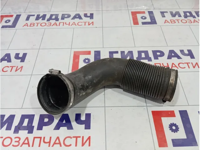 Патрубок воздушного фильтра Opel Astra 13254589