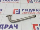 Трубка системы охлаждения Opel Astra 5650967