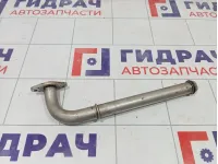 Трубка системы охлаждения Opel Astra 5650967