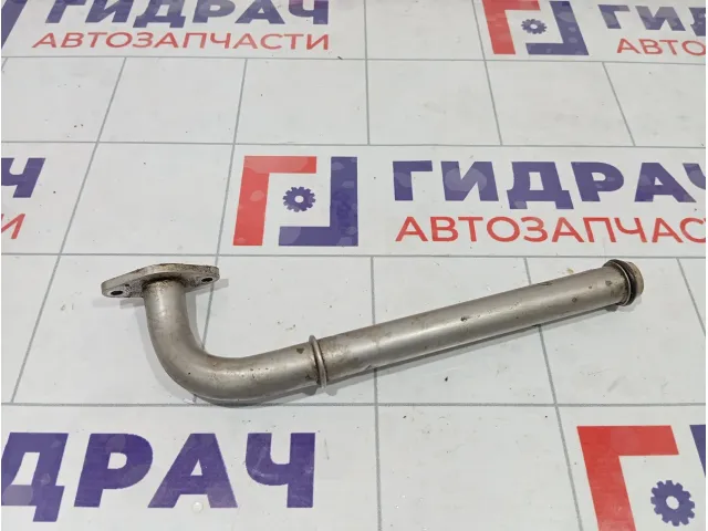Трубка системы охлаждения Opel Astra 5650967