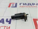 Насос омывателя стекла Opel Astra 13349273