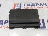 Крышка блока предохранителей Opel Astra 13302323
