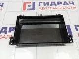 Крышка блока предохранителей Opel Astra 13302323