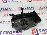 Кронштейн крепления аккумулятора (АКБ) Opel Astra