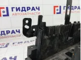 Кронштейн крепления аккумулятора (АКБ) Opel Astra