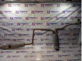 Глушитель основной Opel Astra 852994