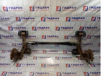 Балка задняя Opel Astra 402047