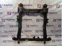 Балка подмоторная Opel Astra 302268