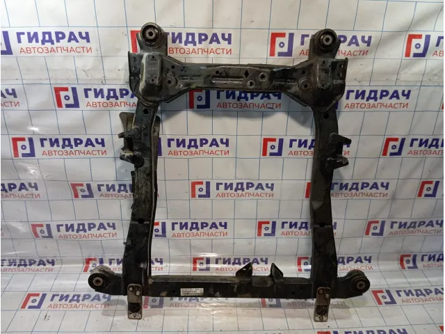 Балка подмоторная Opel Astra 302268