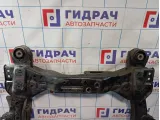 Балка подмоторная Opel Astra 302268