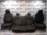 Сиденье комплект Opel Astra