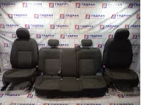 Сиденье комплект Opel Astra