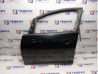 Дверь передняя левая Opel Astra 124044