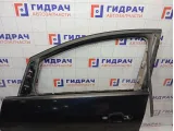 Дверь передняя левая Opel Astra 124044