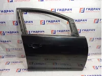 Дверь передняя правая Opel Astra 124080