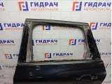 Дверь задняя левая Opel Astra 124114