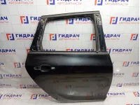 Дверь задняя правая Opel Astra 124115