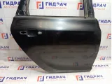 Дверь задняя правая Opel Astra 124115