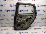 Дверь задняя правая Opel Astra 124115