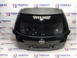 Дверь багажника Opel Astra 126027