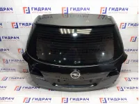 Дверь багажника Opel Astra 126027