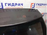 Дверь багажника Opel Astra 126027