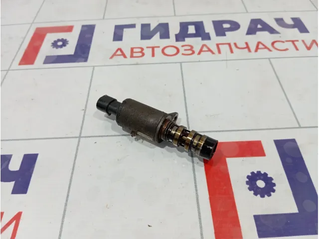 Клапан электромагнитный Opel Astra 1235299