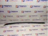 Рейлинг левый Opel Astra 1732163