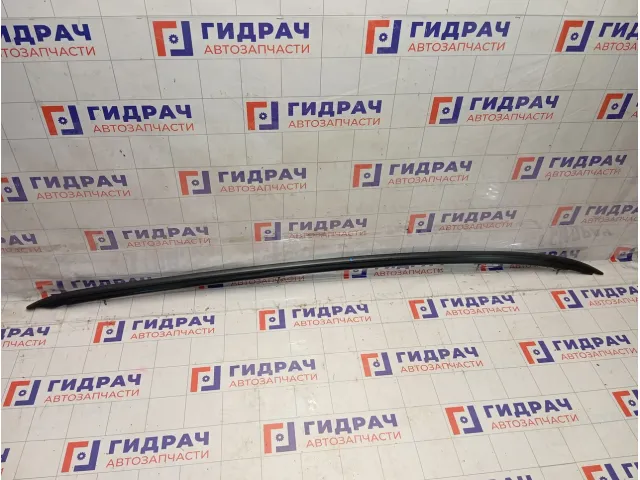 Рейлинг правый Opel Astra 1732164