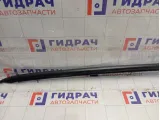 Рейлинг правый Opel Astra 1732164