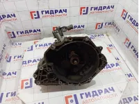 МКПП (механическая коробка переключения передач) Opel Astra 700139