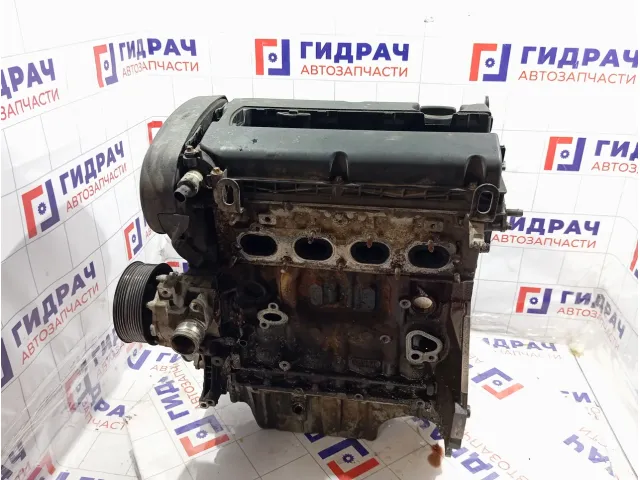 Двигатель Opel Astra 5600274