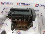 Двигатель Opel Astra 5600274