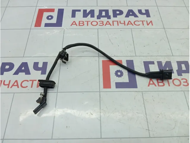 Датчик положения коленвала Opel Astra 55567243