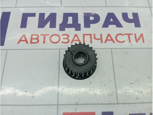 Шестерня коленвала Opel Astra 5636328