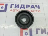 Шкив водяного насоса (помпы) Opel Astra 55565004