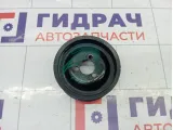 Шкив водяного насоса (помпы) Opel Astra 55565004