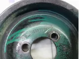 Шкив водяного насоса (помпы) Opel Astra 55565004