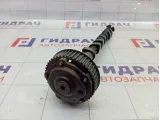 Распредвал выпускной Opel Astra 636107