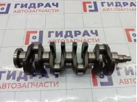 Коленвал Opel Astra 614159