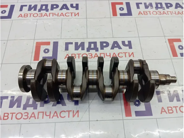 Коленвал Opel Astra 614159