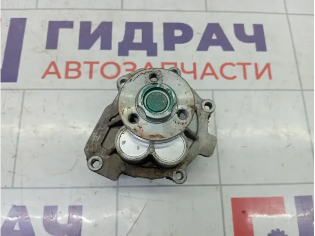 Насос водяной (помпа) Opel Astra 1334142