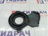 Кожух ремня ГРМ Opel Astra 5638117