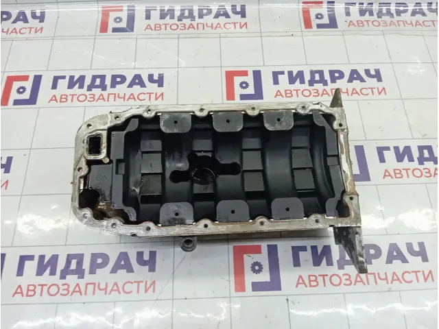 Поддон масляный двигателя Opel Astra 652227
