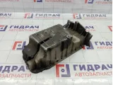 Поддон масляный двигателя Opel Astra 652227