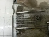 Поддон масляный двигателя Opel Astra 652227