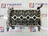Головка блока (ГБЦ) Opel Astra 607230